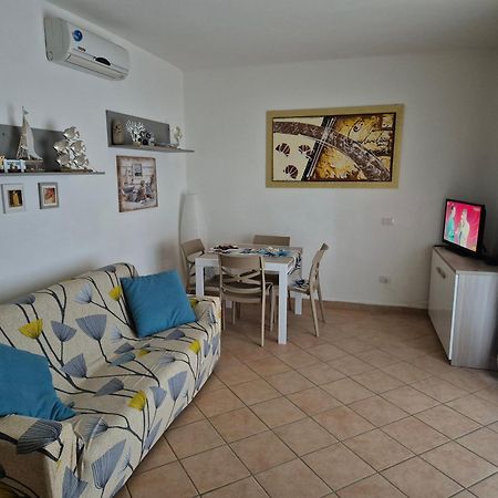 Sweet Home Santa Teresa Gallura Exterior foto