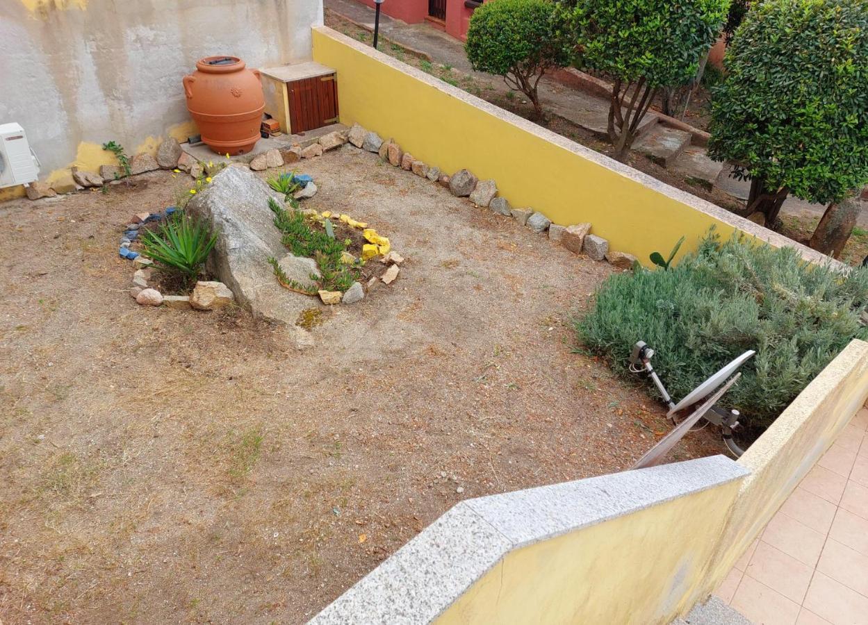 Sweet Home Santa Teresa Gallura Exterior foto