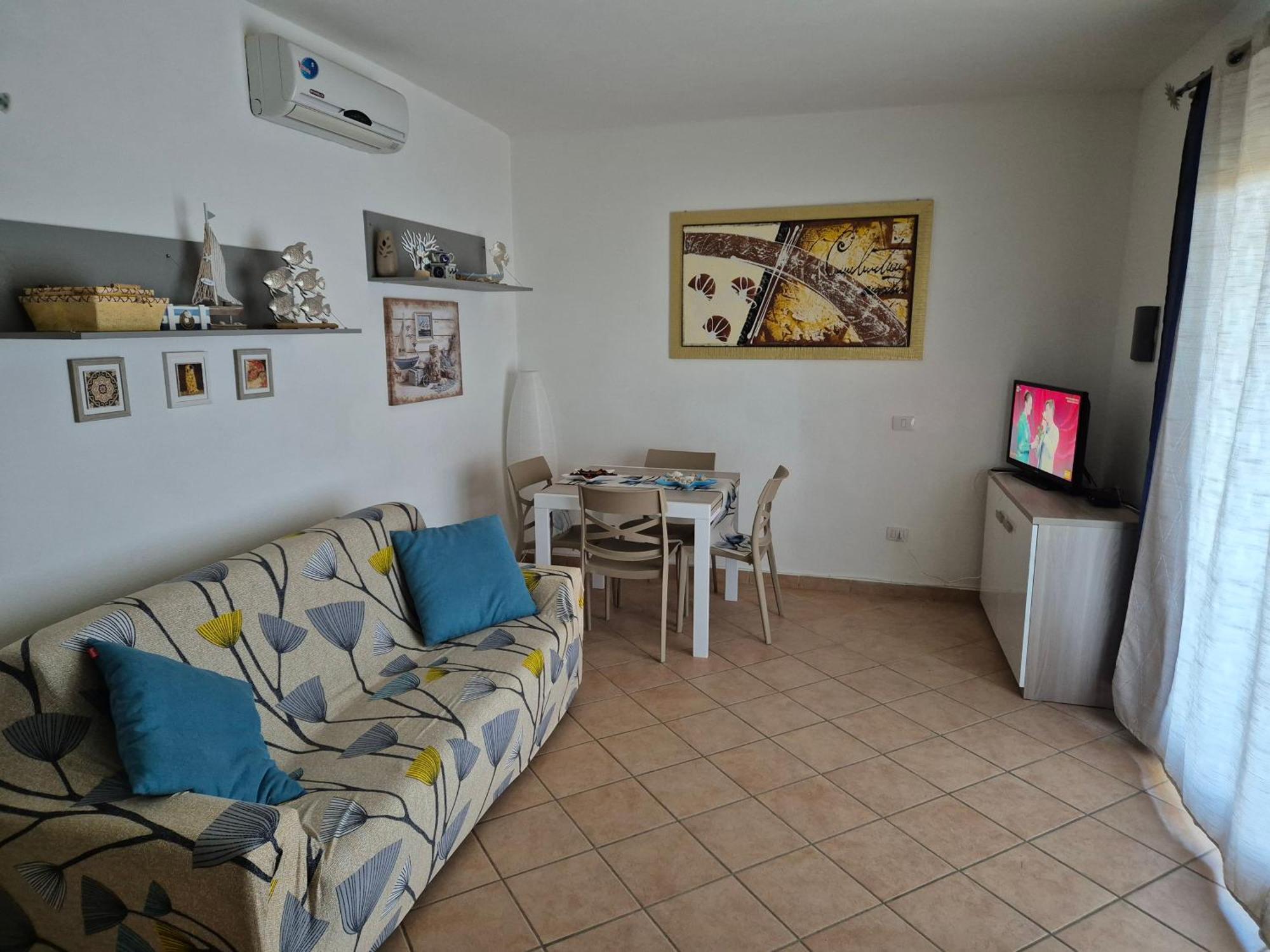Sweet Home Santa Teresa Gallura Exterior foto