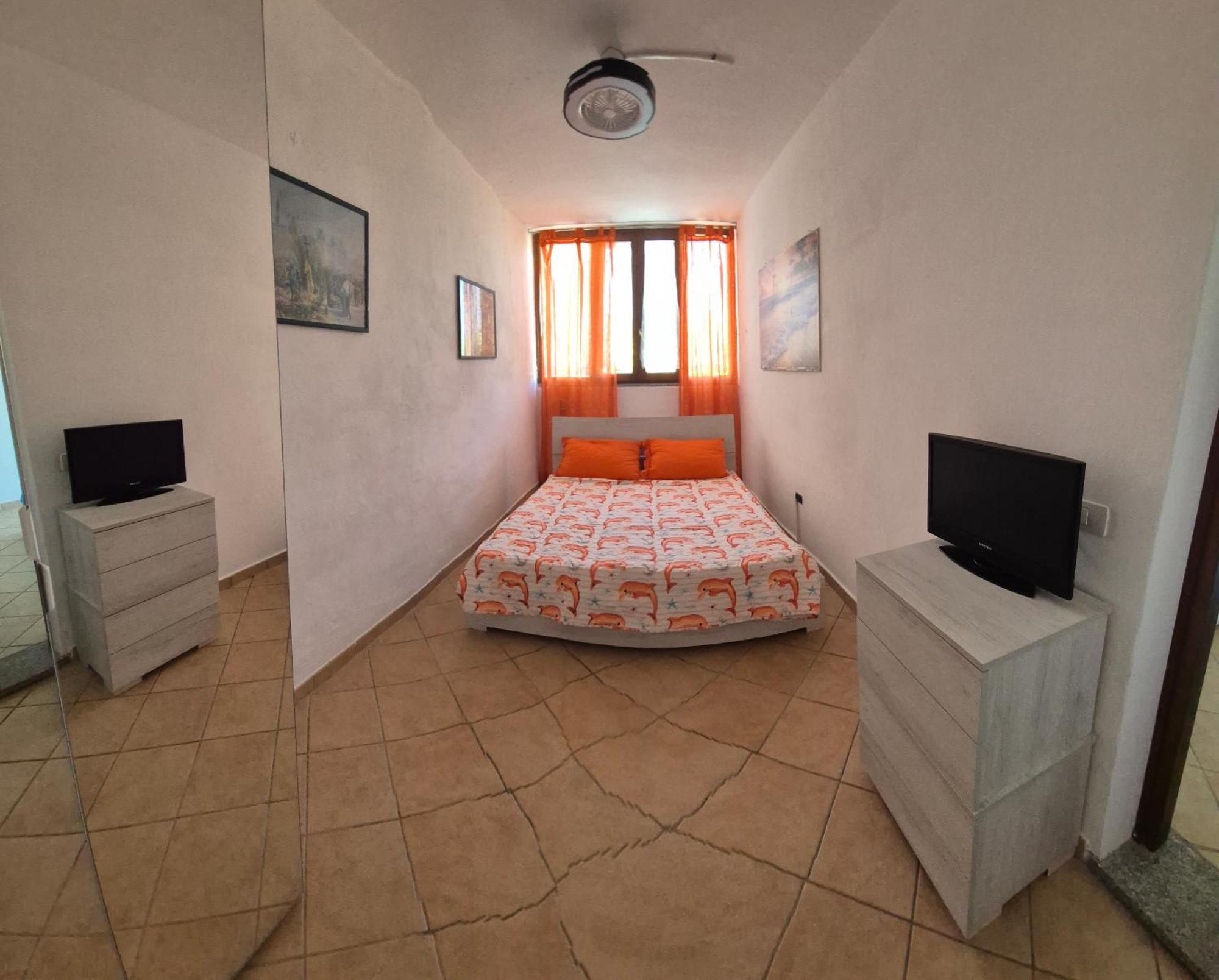 Sweet Home Santa Teresa Gallura Exterior foto